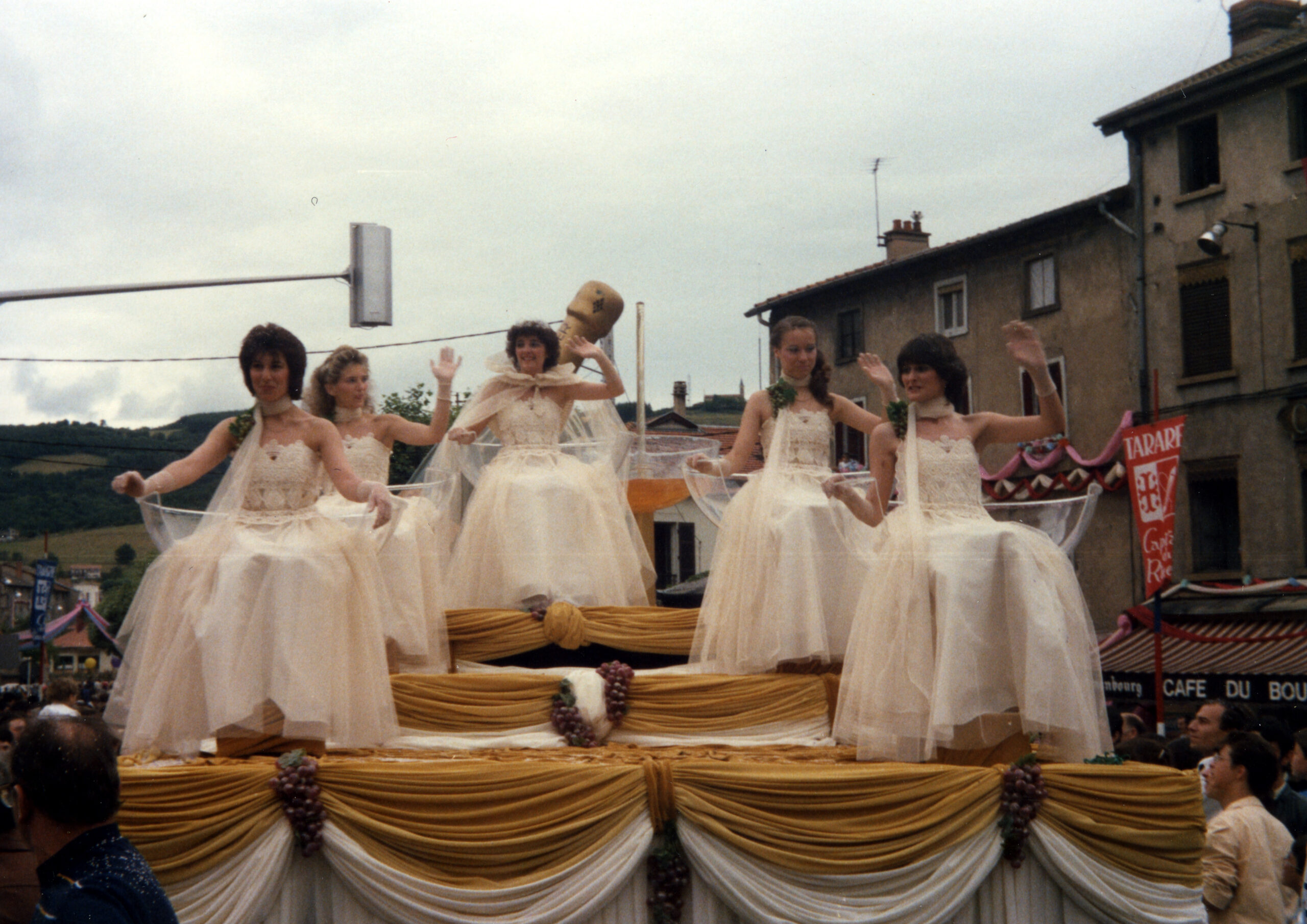 Galerie photos – Fête des Mousselines