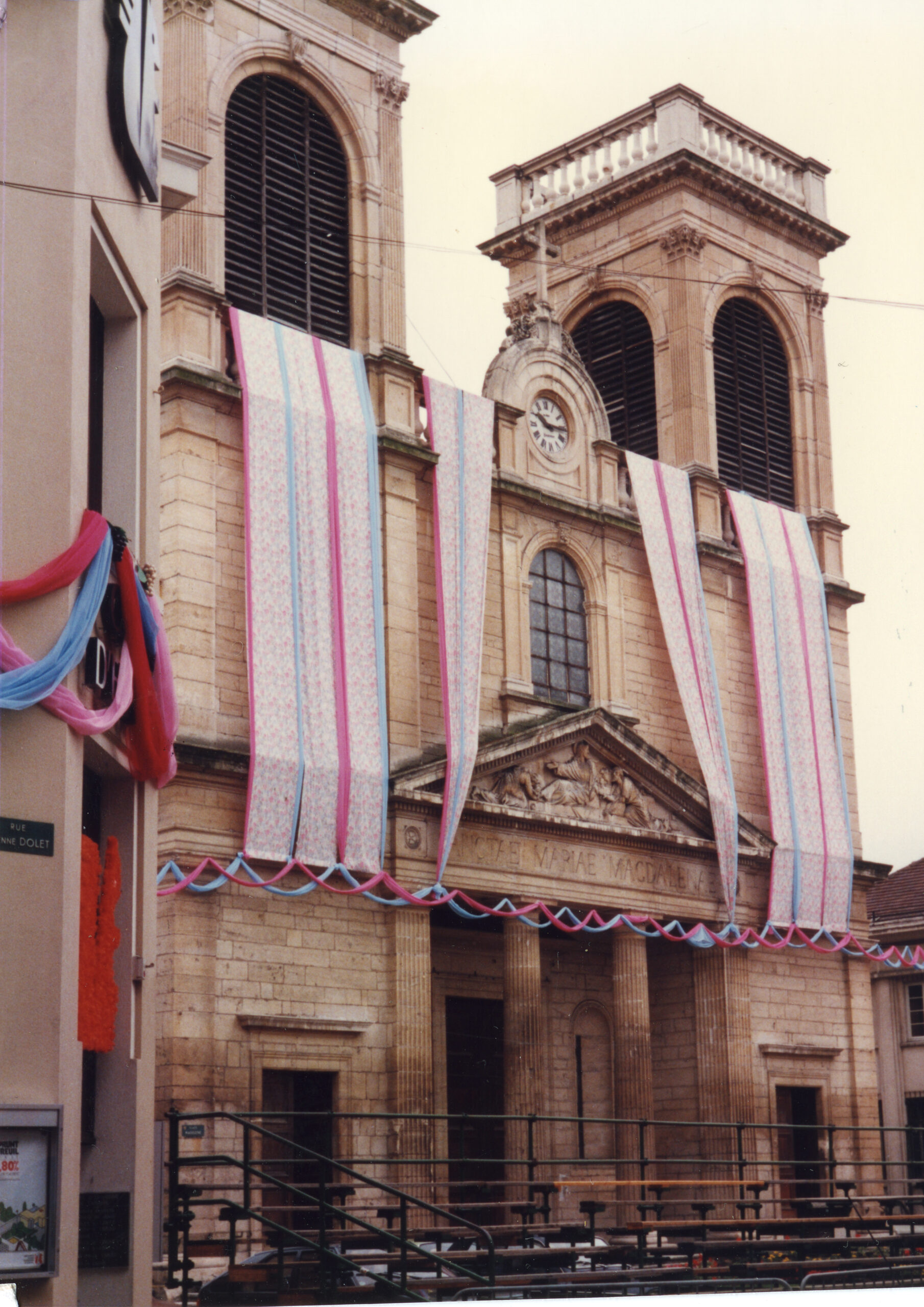 Galerie photos – Fête des Mousselines